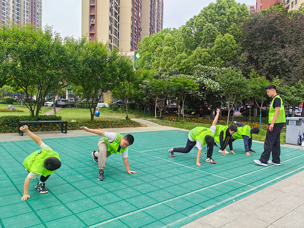 如何提升孩子学习力？运动改造大脑！