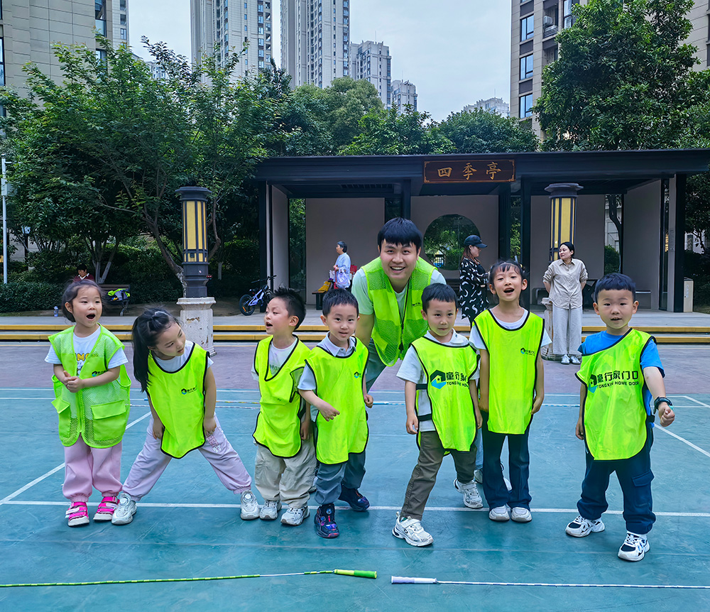 从名校教育看体育的重要性