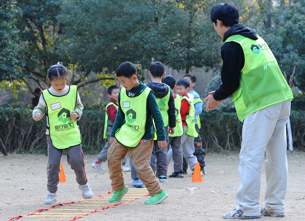 警惕！不运动的孩子，大脑正在悄悄 “缩水”